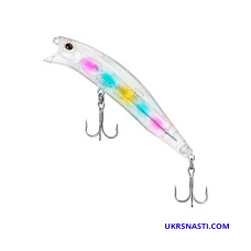 Воблер Daiwa Morethan Crosswake R 111F #CA Candy